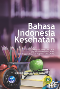 BAHASA INDONESIA KESEHATAN