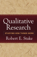 Qualitative research: studying how things work