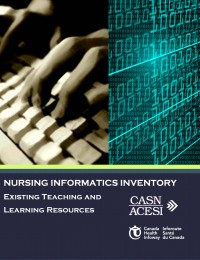 Nursing Informatics Inventory : Exsisting Teaching