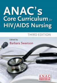 ANAC's core curriculum for HIV/AIDS nursing