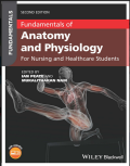 Fundamentals of Anatomy and Physiology For Nursing and Healthcare Students