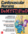 Cardiovascular nursing demystified