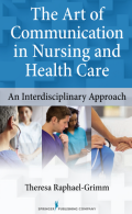 art of communication in nursing and health care: an interdisciplinary approach