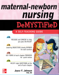 Maternal-newborn nursing demystified