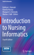 Introduction to nursing informatics