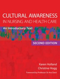 Image of Cultural awareness in nursing and health care: an introductory text