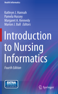 Image of Introduction to nursing informatics